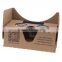 VR Google Cardboard 2nd 3D virtual reality glasses Google glasses with T headband