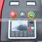 SIGN 1610 auto feeding laser cutting machine for fabric