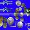 stainless steel sheet metal stamping parts