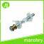 MH-0661 door hardware door handle screw