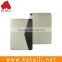 Hot selling pu leather protective case cover for iPad air tablet