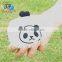 promotional mini panda design coin purse frame free shipping wholesale