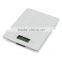 Glass Top Kitchen Scale and Food Scale