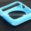 High quality case for Apple Watch Case,Crystal Clear TPU Case for Apple Watch 38/42mm
