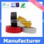 Fire retardant PVC insulation tape PVC black tape for wire