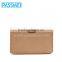 Hot Sell Trendy Style Genuine Cow Leather Men's Leather Wallets Quality Choice