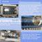 automatic inspection vacuum packing machine for food
