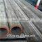 precision finished cold-drawn seamless steel pipe