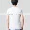 comfortable short sleeve high quality cheap plain no brand t-shirt wholesale