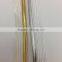 factory direct supply competitive price washi metallic gold and silver braid elastic piping cord                        
                                                Quality Choice