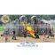 Best-selling eco-friendly climbing walls with many different designs for choice