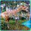 2015 the public loved high quality life size dinosaure statues