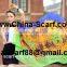 Large Chiffon Scarf Wholesale