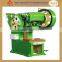 Automatic die punching machine