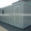Beautiful container type house