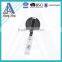 Decorative promotional gifts custom Carabiner Badge Reels