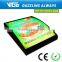 220v easy install led for menu sign/higt lighting led backlit