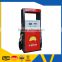 save 20% full automatic single nozzle CNG refueling system