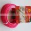 15m square Nylon trimmer line with head card