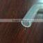 Transparent PVC U Shape Water Hose Pipes