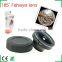 185 degree Super Fisheye lens with clip for iPhone Samsung Galaxy S4 5 6