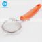 Useful mini size colander stainless steel