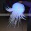 Colorful Inflatable Led Lighting Octopus Decoration/Inflatable Party Lighting Decoration