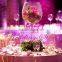 events and wedding table 2015