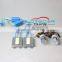 Super bright xenon hid kit custom box, ballasts and bulbs