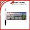 Personalized Flyer Pen Banner Pen