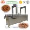 Automatic Continuous Cashewnut and Almond Frying Machine