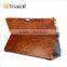 ICARER Genuine Leather Case for Microsoft Surface Pro 4 Ultra Thin Back Cover with Stand Function                        
                                                Quality Choice