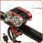 TOP XM-U2 1900lm headlamp Bicycle light led power frontal LED Headlamp for outdoors