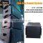 SPE AUDIO line arrays 12 inch line array 2 two way speakers