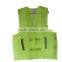 Blue Mesh Safety Vest with High Quality