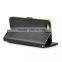 Flip wallet case for iphone6 4.7"