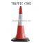 China Wholesale PE Road Safety Cone