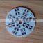 1l Aluminum Led MCPCB smd led circuit board