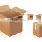 China Wholesale high quality cardboard corrugated paper Moving Boxes for Packing
