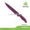 Promotion Non-stick bread knife whith a knife sheath, Knife direct factory china