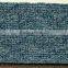 high quality machine wool carpet tufting technic 10% wool blending with 90% polyester