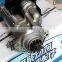 Heavy Truck Starting Motor, Weichai Engine Parts Starting Motor