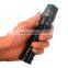 POPPAS 868 Wholesale Aluminum Waterproof 10w Rechargeable LED Torch Flashlight