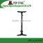 High Quality Aluminum Smart Valve Bike Floor Pump