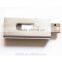 OTG full and real capaicty 8gb, 16gb, 32gb, 64gb usb flash drive for iphone