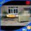 Factory supply heat source sawdust pellet burner for dryer