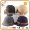 Felt floppy hat topshop uk cheap promotional Soft size 8 felt hat bodies