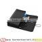 Laser cut High quality felt phone case for promotion