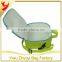 4 Head Linear Weigher combination digital weighing scale of packing machine