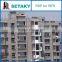 Silane Water Repellent for dry-mixing mortars (color decoration mortar)- Brand: SETAKY